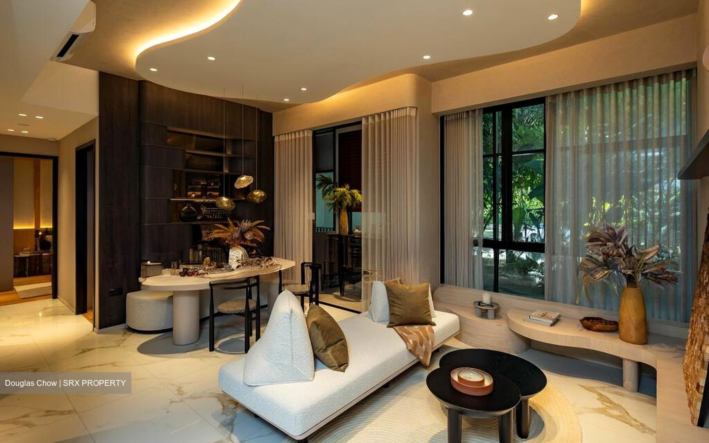 The Hillshore (D5), Condominium #523866081